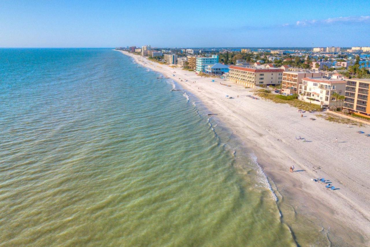 201 - Kima Villa St. Pete Beach Luaran gambar