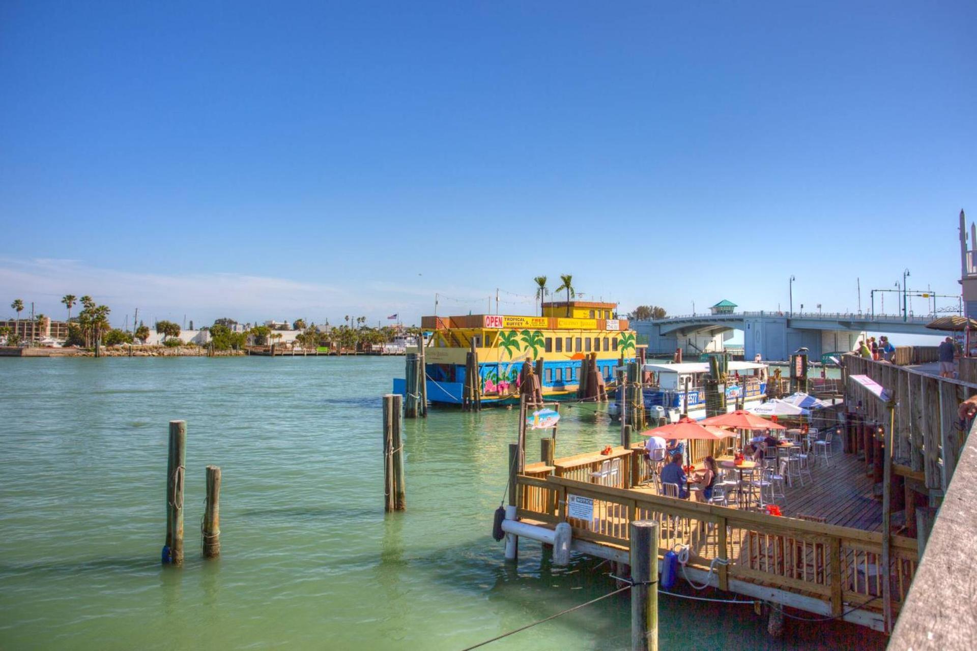 201 - Kima Villa St. Pete Beach Luaran gambar