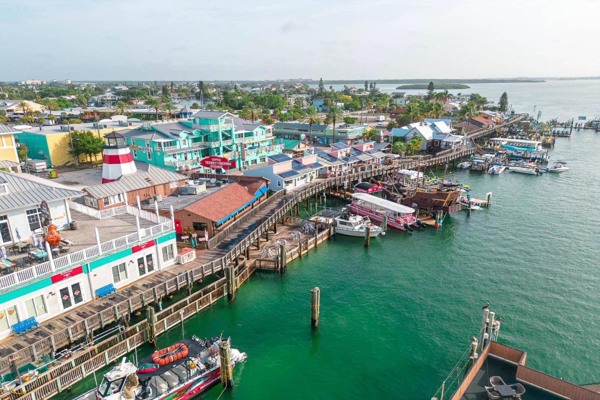 201 - Kima Villa St. Pete Beach Luaran gambar