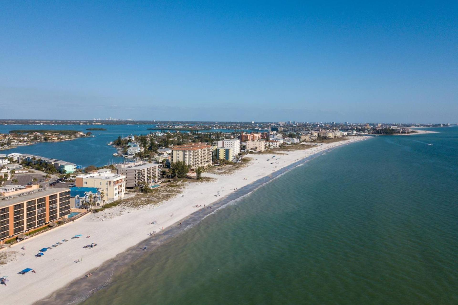 201 - Kima Villa St. Pete Beach Luaran gambar