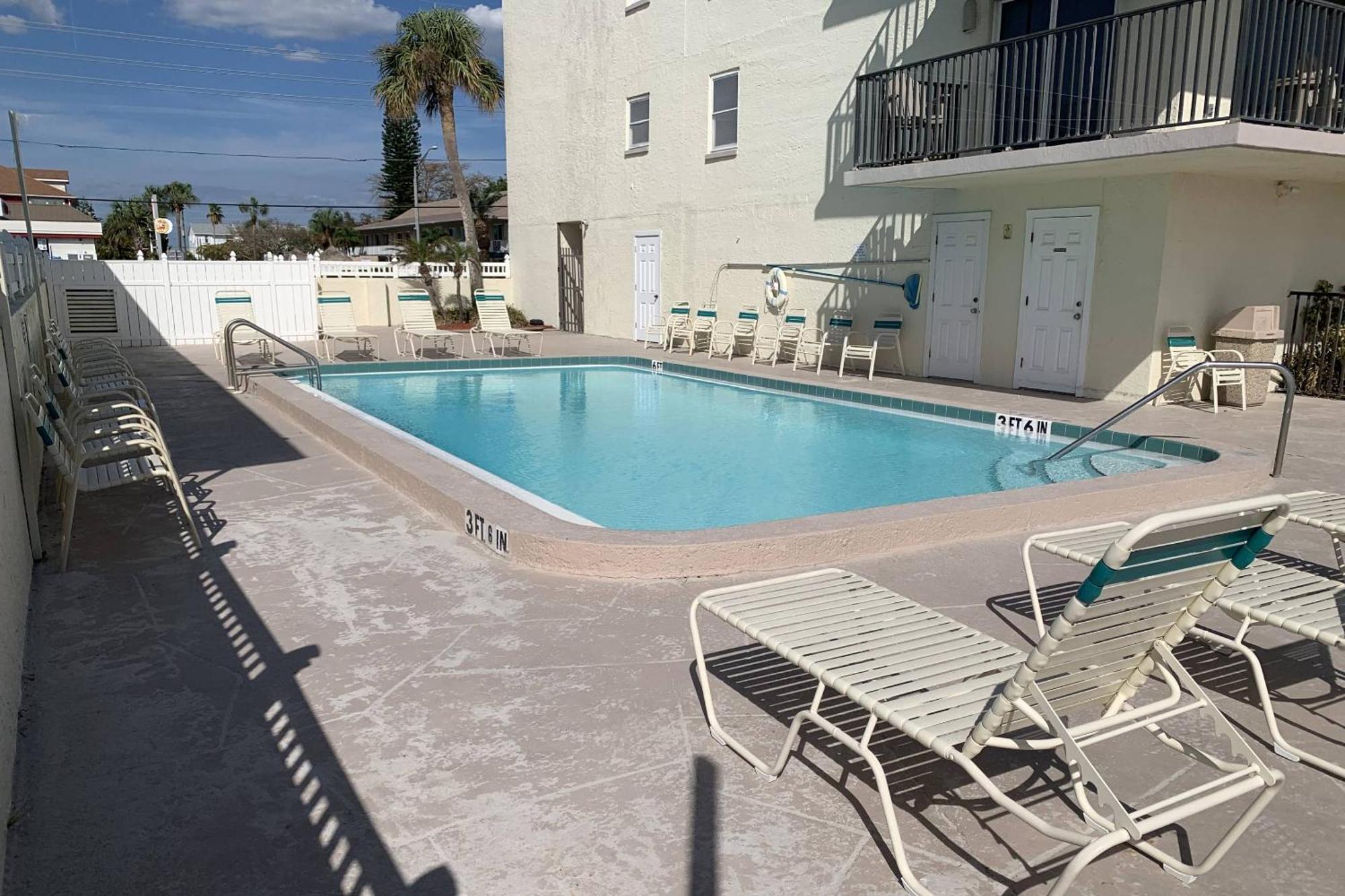 201 - Kima Villa St. Pete Beach Luaran gambar