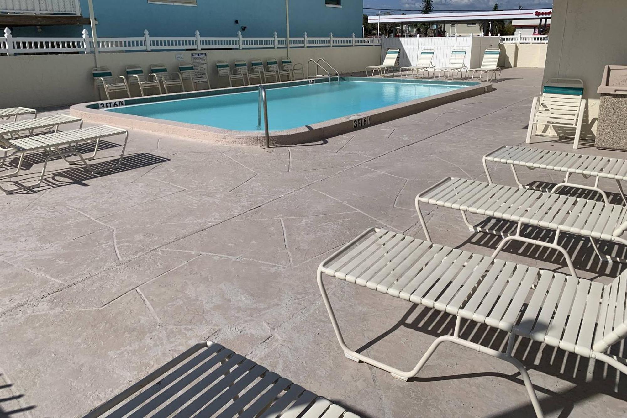 201 - Kima Villa St. Pete Beach Luaran gambar