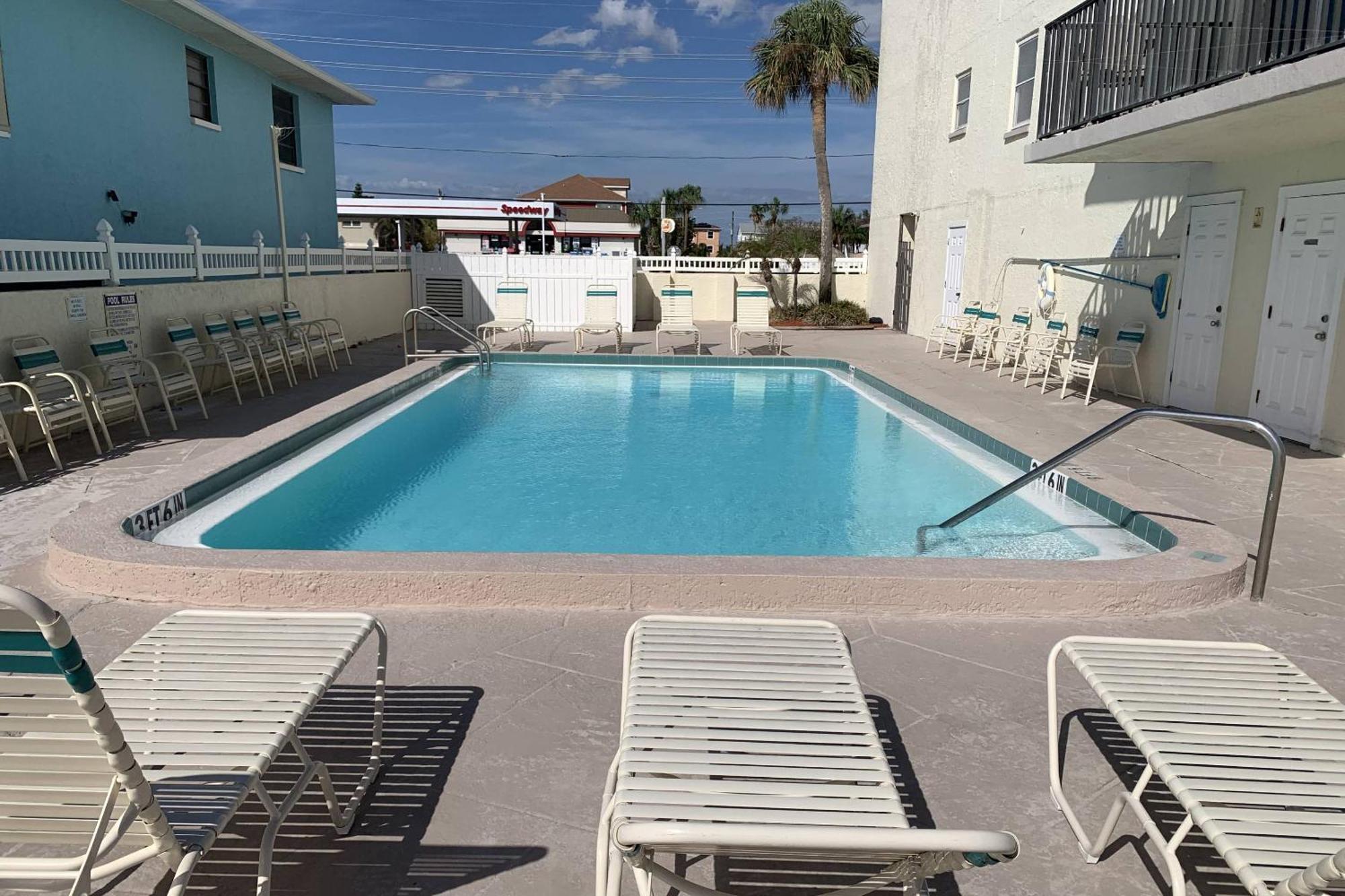 201 - Kima Villa St. Pete Beach Luaran gambar