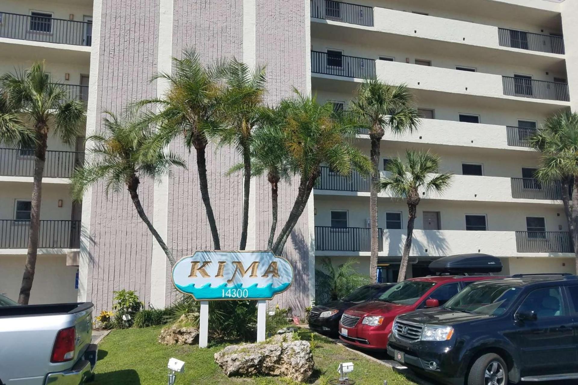 201 - Kima Villa St. Pete Beach Luaran gambar