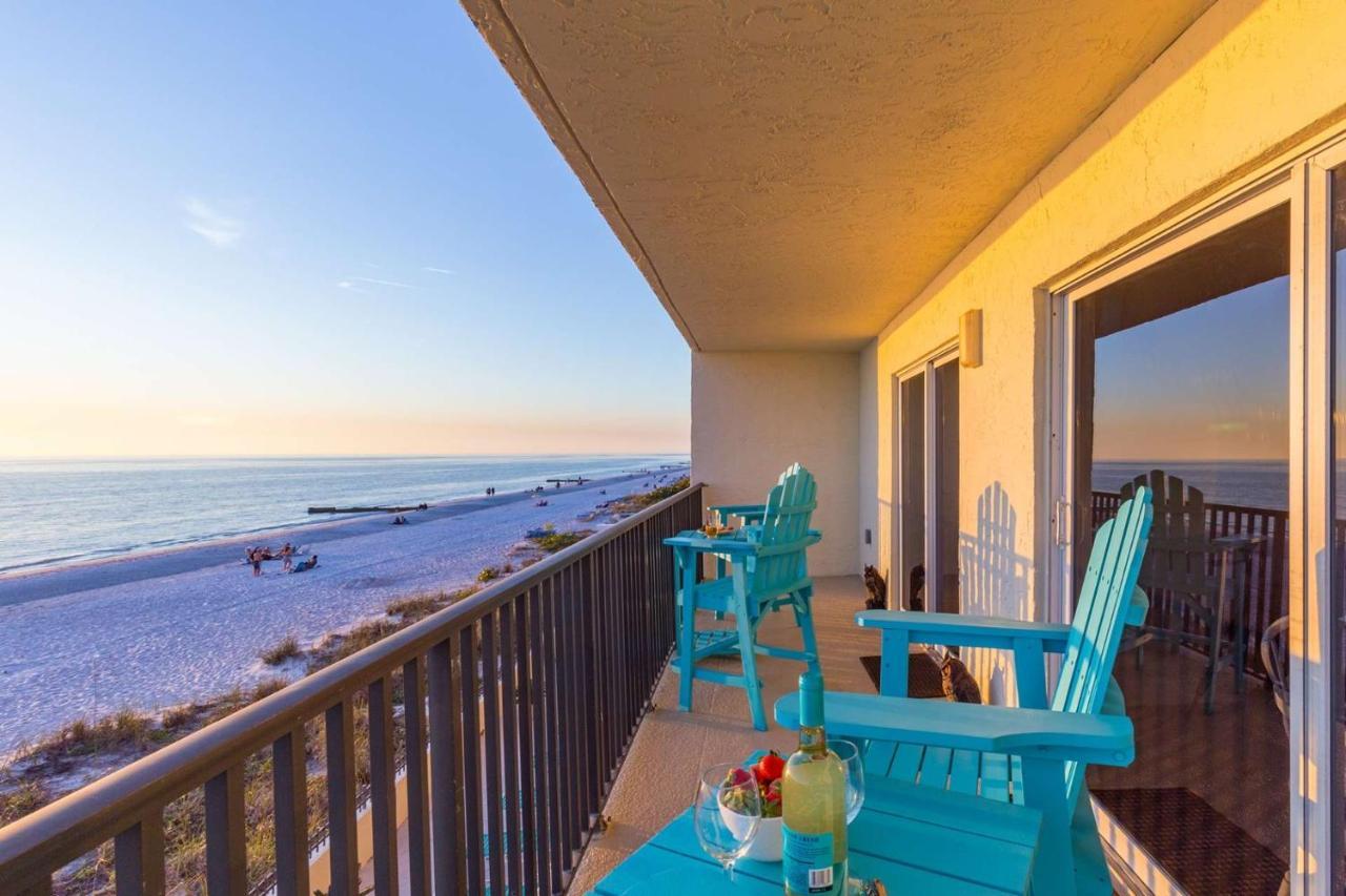 201 - Kima Villa St. Pete Beach Luaran gambar