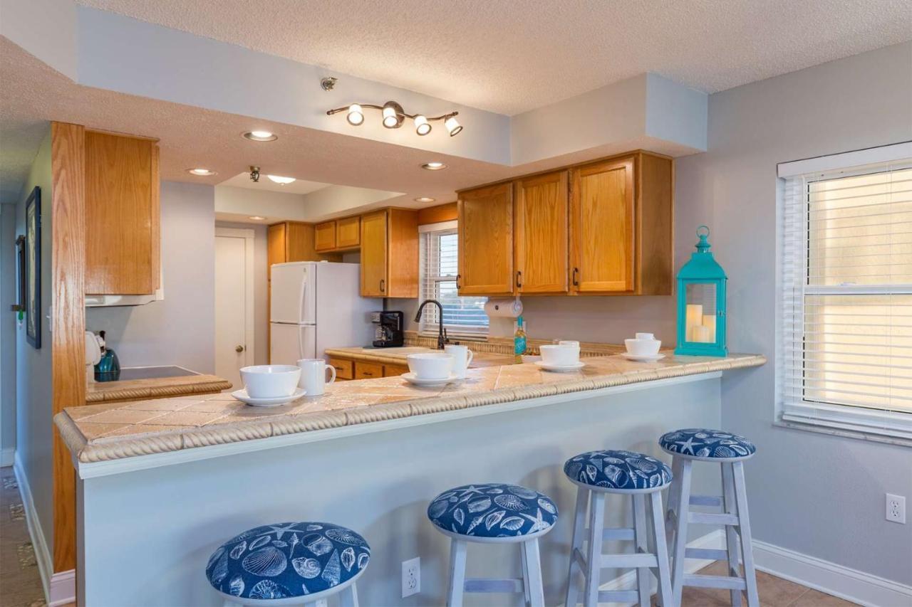 201 - Kima Villa St. Pete Beach Luaran gambar