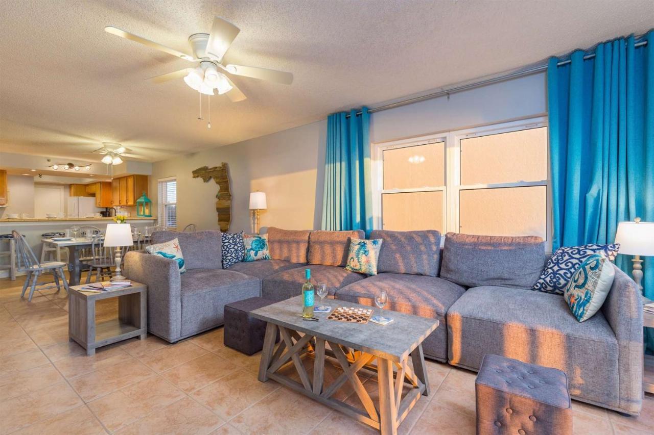 201 - Kima Villa St. Pete Beach Luaran gambar