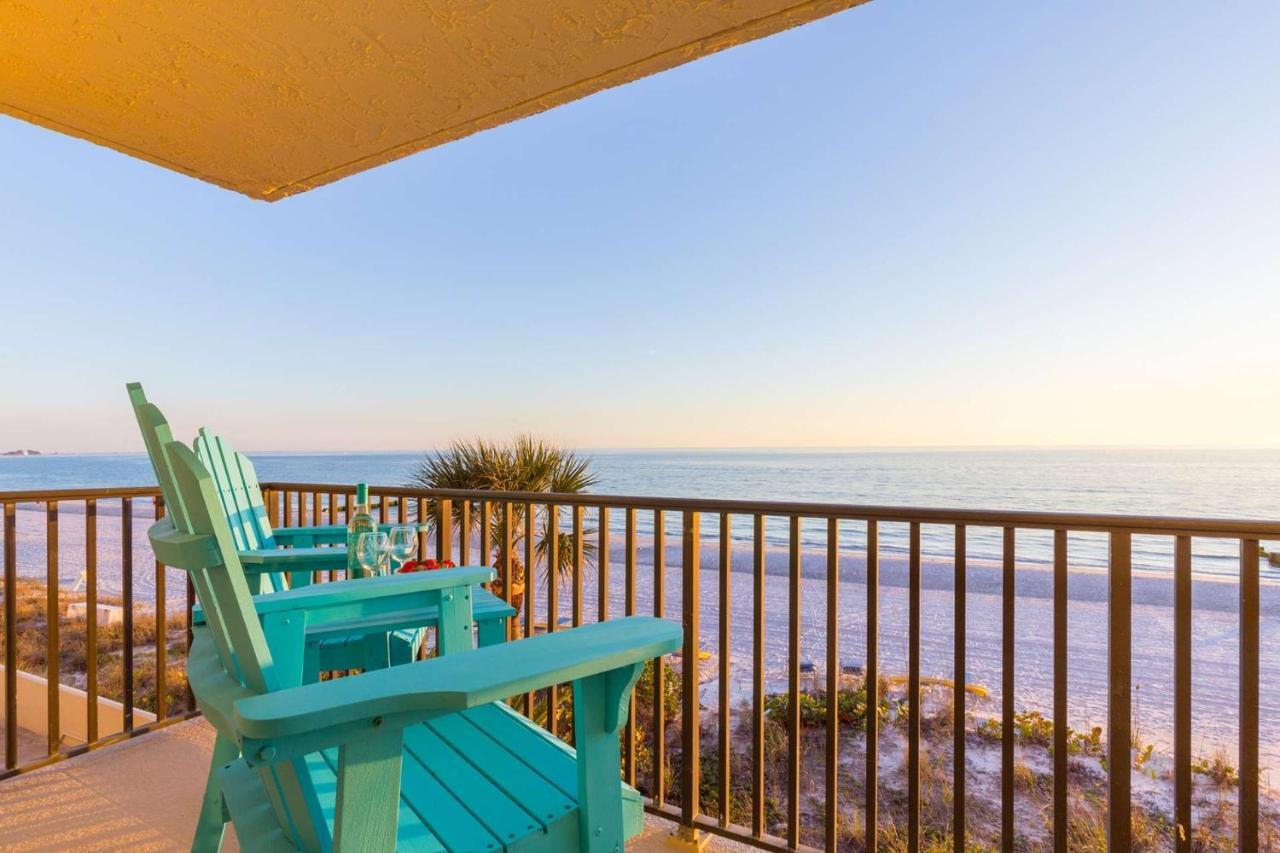 201 - Kima Villa St. Pete Beach Luaran gambar