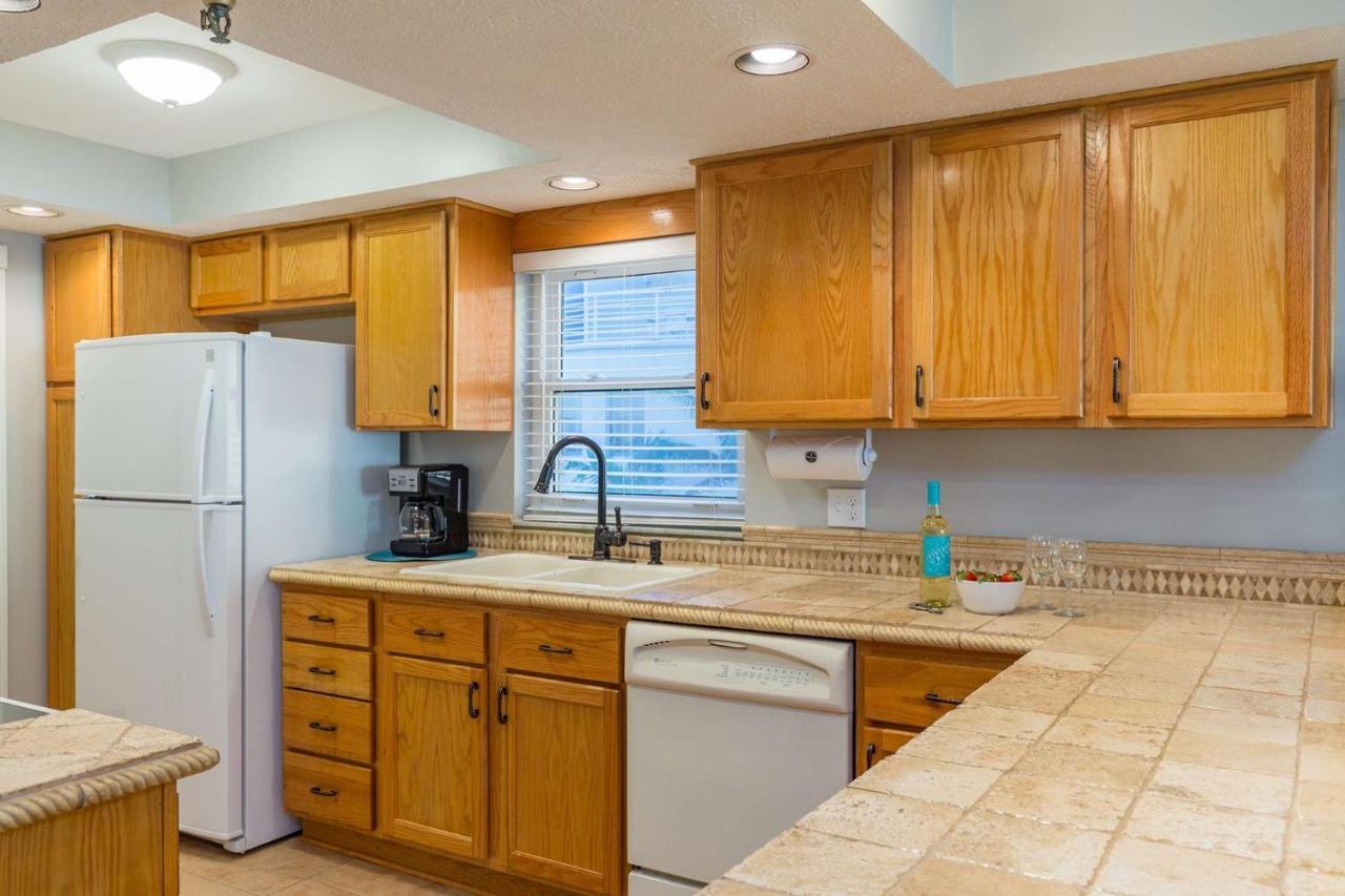 201 - Kima Villa St. Pete Beach Luaran gambar