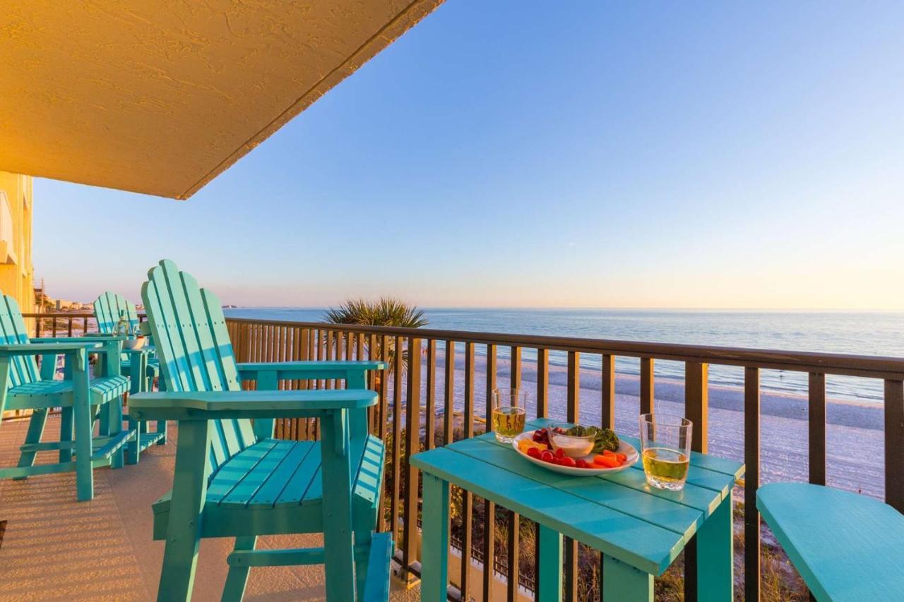 201 - Kima Villa St. Pete Beach Luaran gambar