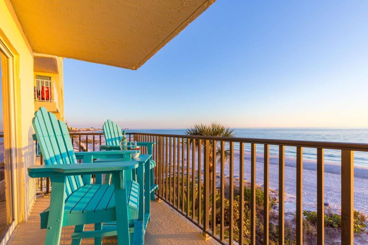 201 - Kima Villa St. Pete Beach Luaran gambar