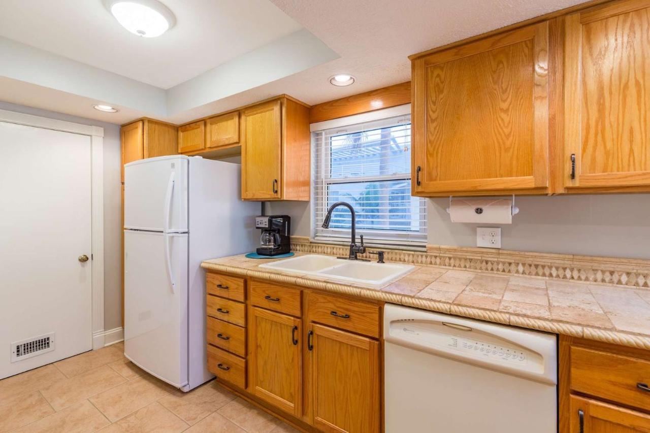201 - Kima Villa St. Pete Beach Luaran gambar